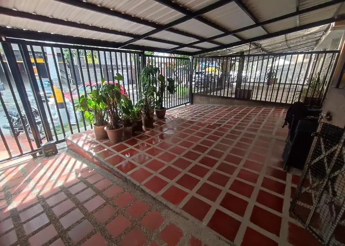 Casa Hotel La 33