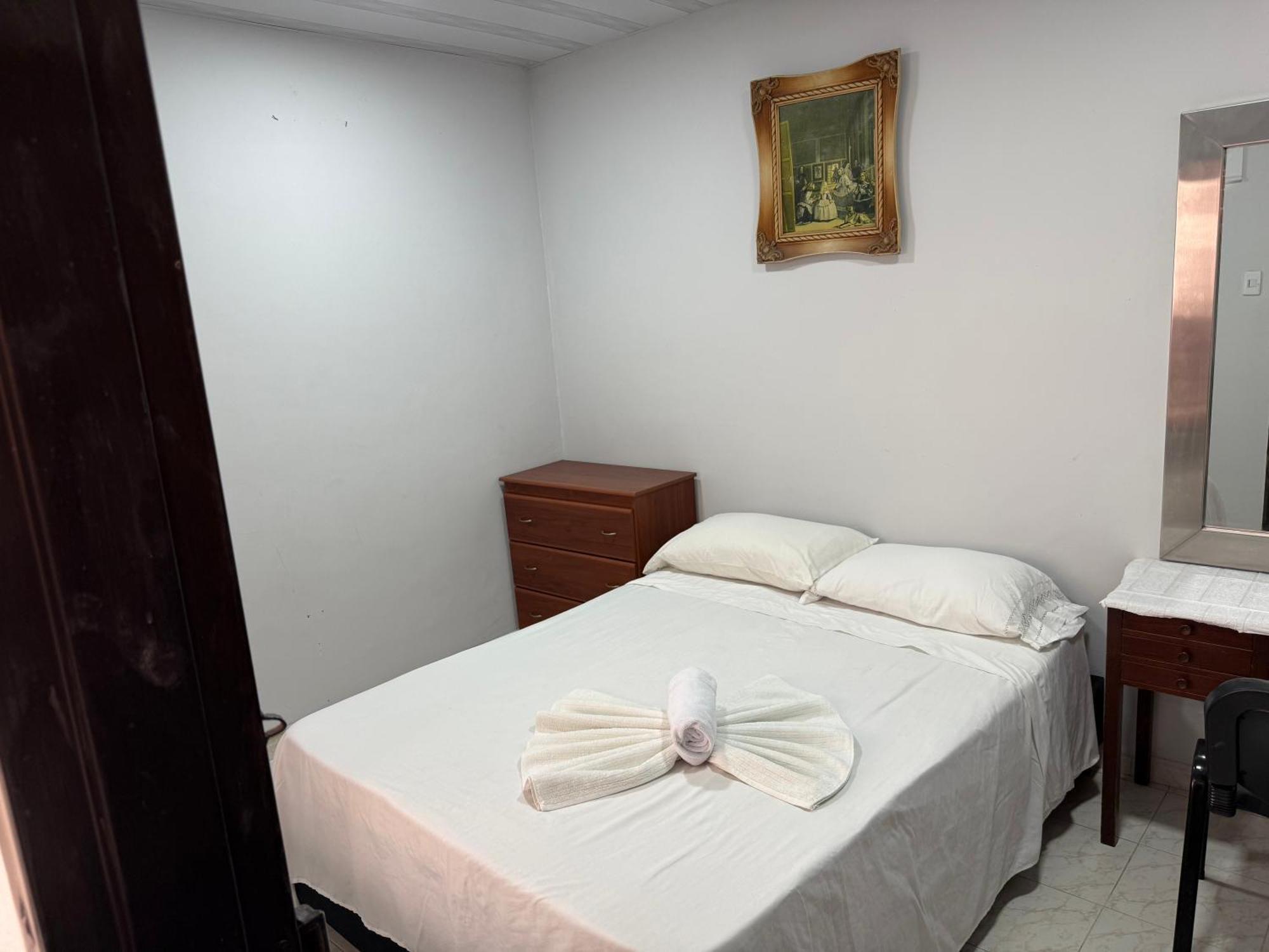 Casa La 33 Habitación en casa particular Medellín
