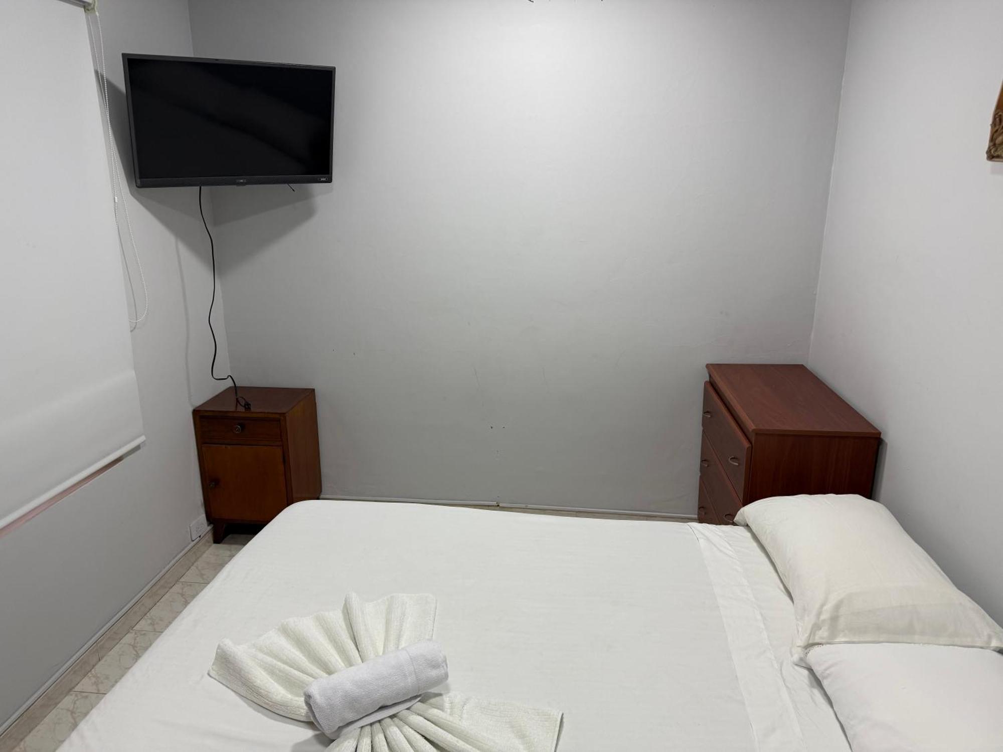 Casa La 33 * Medellín