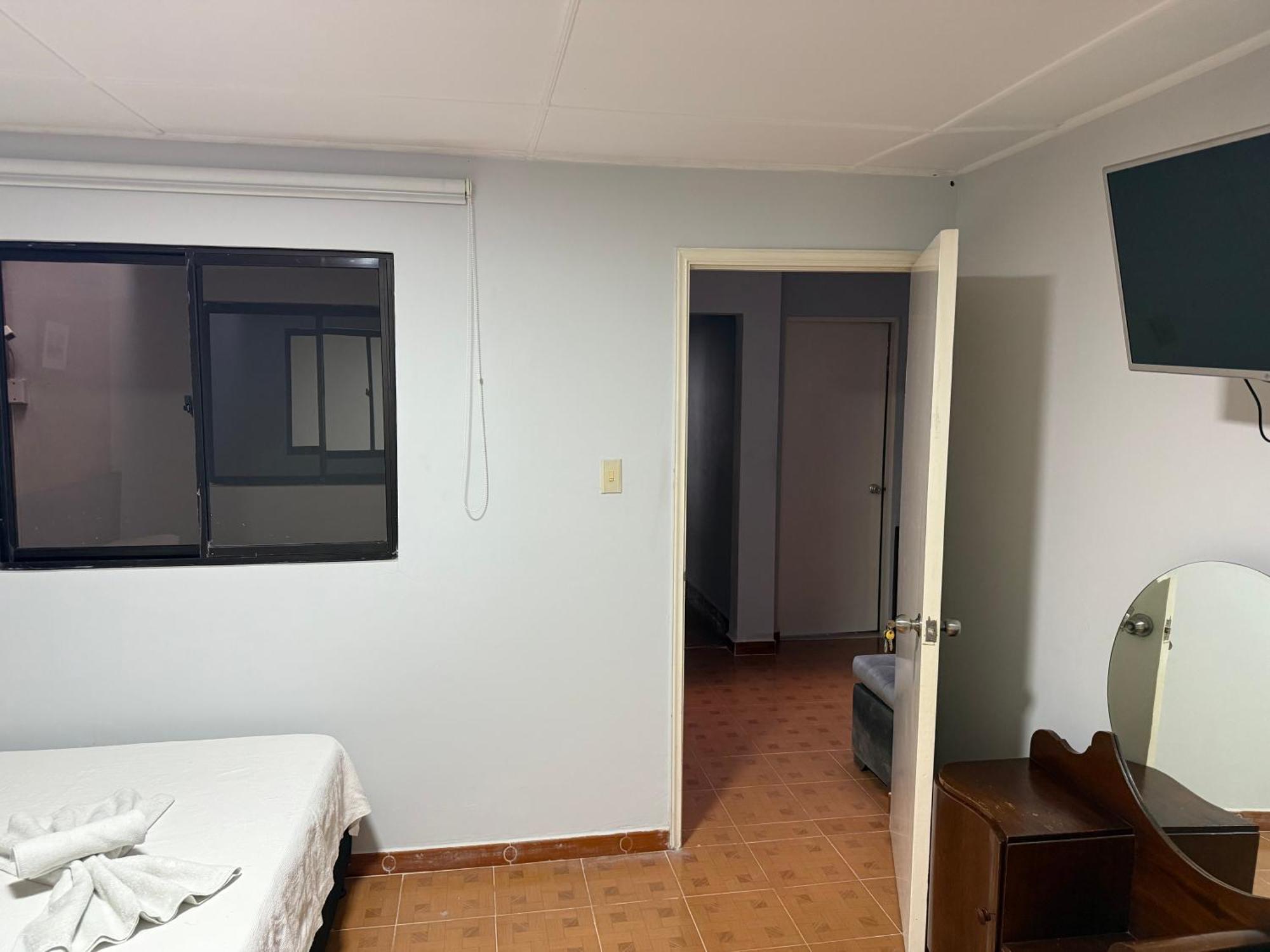 Casa La 33