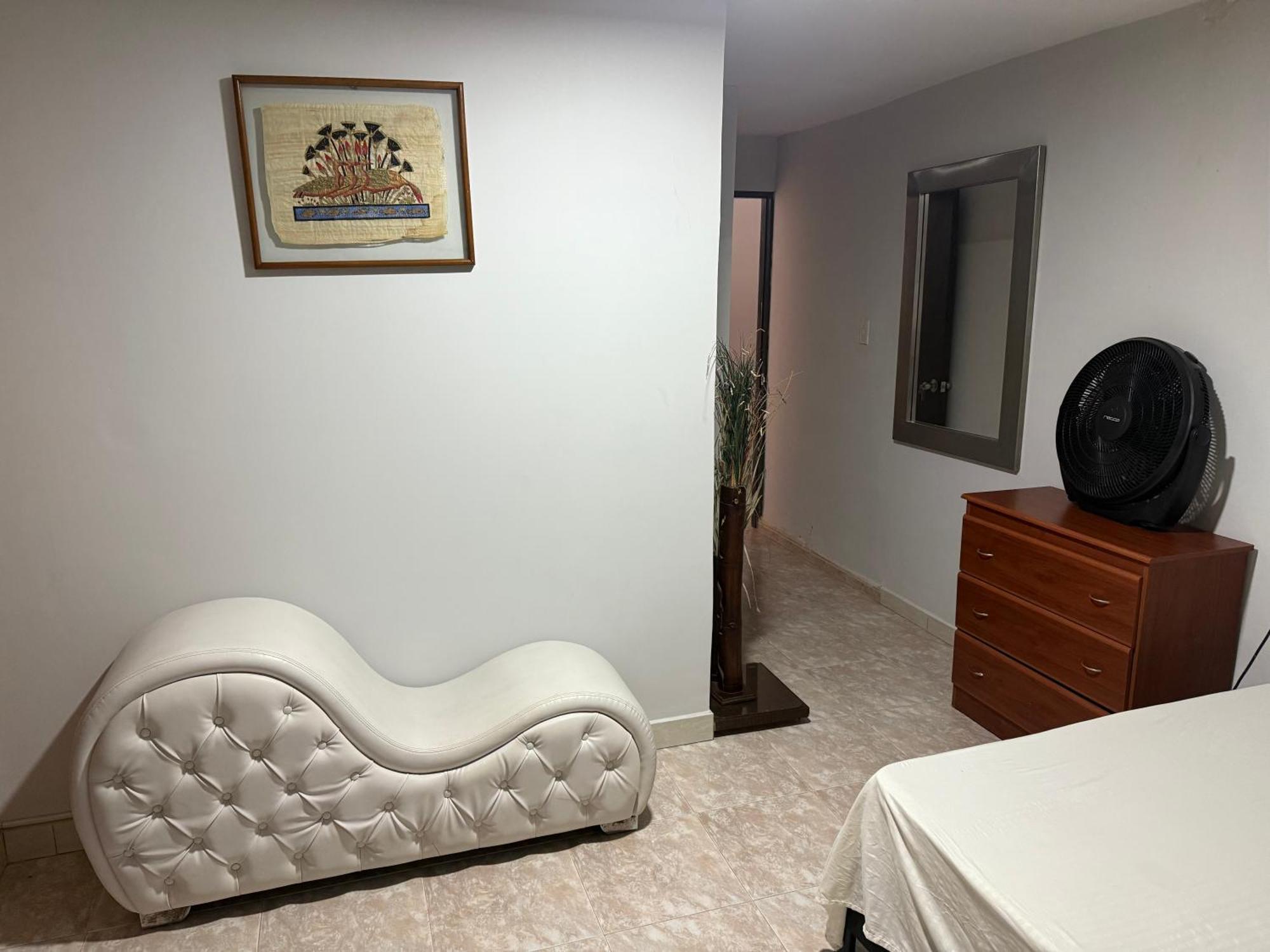 Casa La 33 Habitación en casa particular Medellín