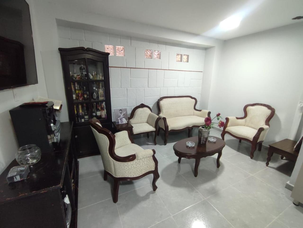 Casa La 33 Medellín